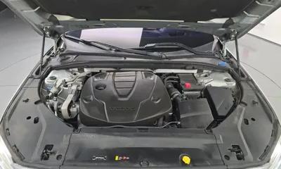 Volvo S90 2017, 161875 км, за 17500000 KRW - фото 6