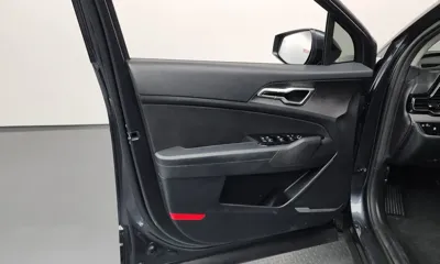 Kia Sportage 2022, 32123 км, за 22500000 KRW - фото 24