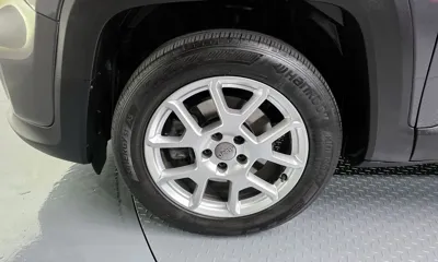 Jeep Renegade 2020, 70230 км, за 14900000 KRW - фото 5