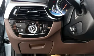 BMW 5-Series 2017, 115804 км, за 21900000 KRW - фото 20
