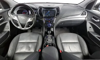 Hyundai Santafe 2015, 138064 км, за 8900000 KRW - фото 7
