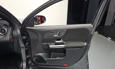 Mercedes-Benz EQA 2022, 49132 км, за 32500000 KRW - фото 24