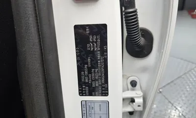 Kia K5 2023, 67150 км, за 23300000 KRW - фото 34