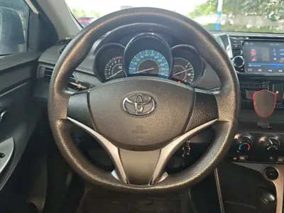 Toyota Yaris L 2015, 157300 км, за 23600 CNY