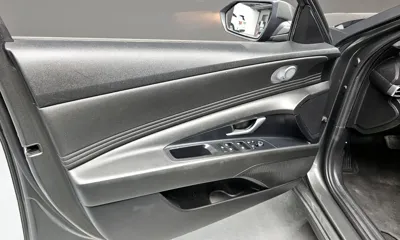 Hyundai Avante 2023, 71637 км, за 12900000 KRW - фото 24