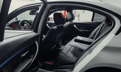 BMW 3-Series 2017, 166722 км, за 12990000 KRW - фото 11