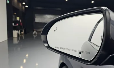 Hyundai Avante 2018, 125172 км, за 10900000 KRW - фото 30