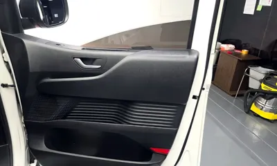 Hyundai Staria 2022, 126159 км, за 19600000 KRW - фото 25