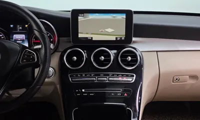 Mercedes-Benz C-Class 2016, 70363 км, за 16500000 KRW - фото 12
