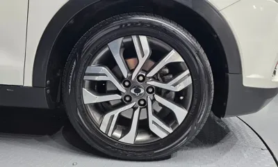 KG_Mobility_Ssangyong TIBOLI 2019, 124475 км, за 8100000 KRW - фото 21