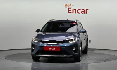 Kia Stonic 2019, 63038 км, за 10500000 KRW