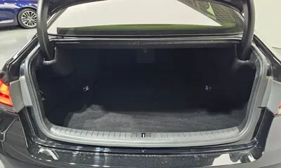 Hyundai Genesis 2016, 144292 км, за 8300000 KRW - фото 20