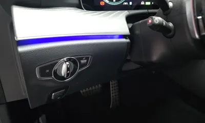 Mercedes-Benz E-Class 2022, 78486 км, за 42400000 KRW - фото 32