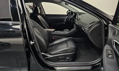Hyundai Sonata 2022, 81080 км, за 24990000 KRW - фото 26