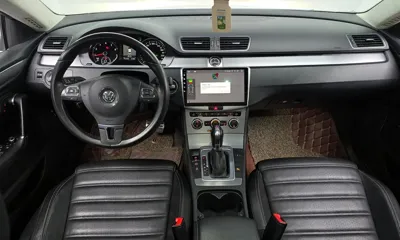 Volkswagen CC 2014, 141468 км, за 5700000 KRW - фото 7