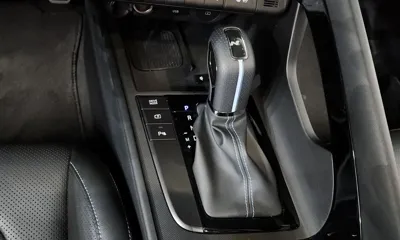 Hyundai Avante 2024, 21768 км, за 23300000 KRW - фото 9