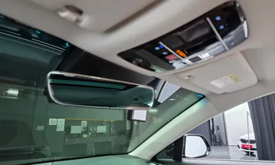 Hyundai Grandeur 2023, 54189 км, за 35800000 KRW - фото 30