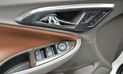 ChevroletGMDaewoo Malibu 2017, 102990 км, за 8500000 KRW - фото 14