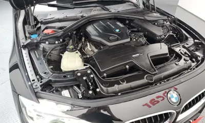 BMW 3-Series 2017, 115633 км, за 16900000 KRW - фото 6