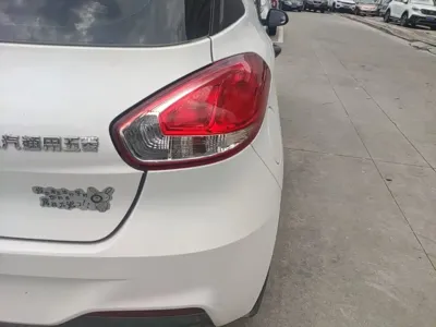 Baojun 310 2017, 80399 км, за 11299 CNY - фото 8