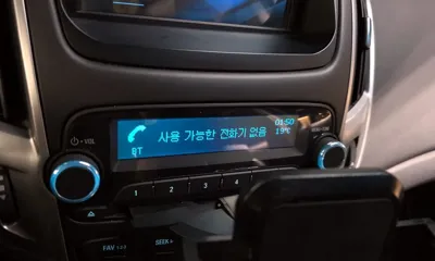 ChevroletGMDaewoo Cruze 2016, 50306 км, за 5400000 KRW - фото 18