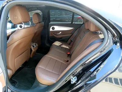 Mercedes-Benz E-Class 2020, 97640 км, за 20500000 KRW - фото 6