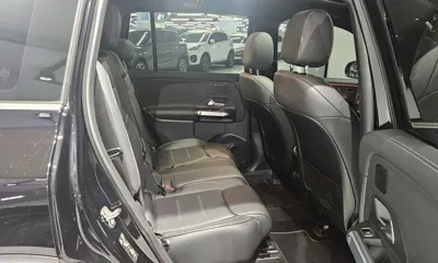 Mercedes-Benz EQB 2023, 41197 км, за 45500000 KRW - фото 20