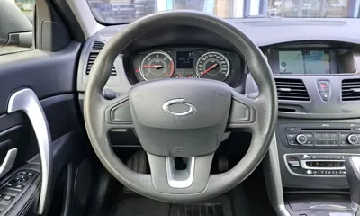 Renault-KoreaSamsung SM5 2015, 169966 км, за 2700000 KRW - фото 13