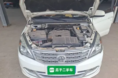 BAIC Weiwang M20 2014, 59600 км, за 15261.39 CNY - фото 21