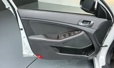 Kia K5 2014, 28690 км, за 9900000 KRW - фото 24