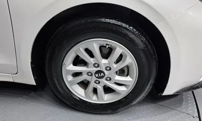 Kia K3 2019, 71627 км, за 11000000 KRW - фото 21