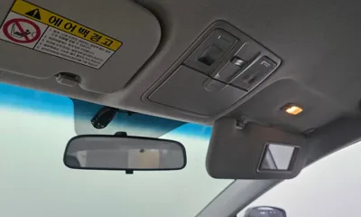 Hyundai Avante 2014, 50922 км, за 7700000 KRW - фото 16