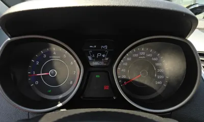 Hyundai Avante 2015, 58508 км, за 7700000 KRW - фото 8