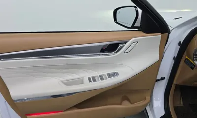 Hyundai Grandeur 2020, 136755 км, за 23500000 KRW - фото 24