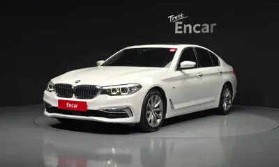 BMW 5-Series 2018, 149066 км, за 16500000 KRW - фото 1