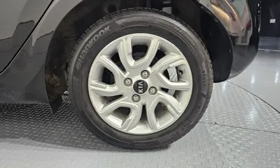 Kia Morning 2017, 80939 км, за 7570000 KRW - фото 21