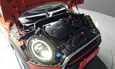 MINI Cooper 2019, 78729 км, за 12700000 KRW - фото 6