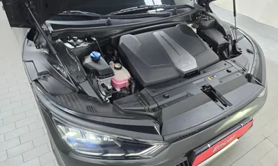 Kia EV6 2023, 30694 км, за 35500000 KRW - фото 6