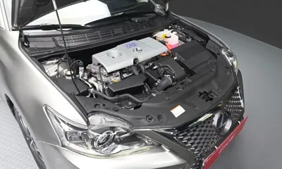 Lexus CT200h 2018, 48554 км, за 16500000 KRW - фото 6