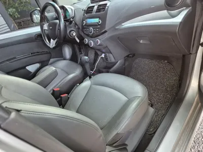 ChevroletGMDaewoo Spark 2014, 174698 км, за 1900000 KRW - фото 9
