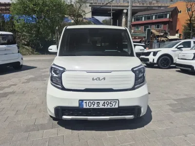 Kia Ray · 2026 год