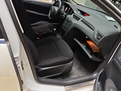 Peugeot 308 2016, 113500 км, за 14500 CNY - фото 8