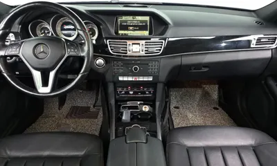 Mercedes-Benz E-Class 2016, 161438 км, за 10000000 KRW - фото 7