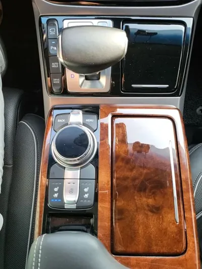 Genesis EQ900 2016, 170000 км, за 18500000 KRW - фото 10