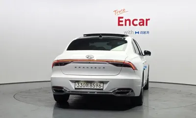 Hyundai Grandeur 2022, 64892 км, за 25500000 KRW