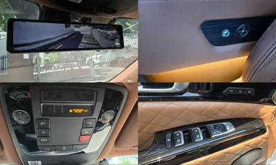 Kia Canival 2023, 98859 км, за 37500000 KRW - фото 20