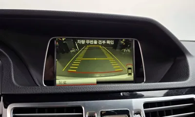 Mercedes-Benz E-Class 2014, 119220 км, за 9900000 KRW - фото 15