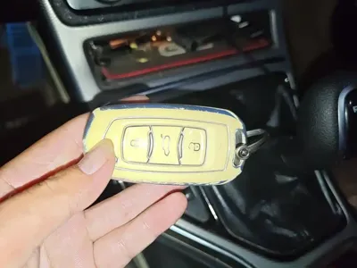 Geely Emgrand GL 2018, 59400 км, за 22700 CNY - фото 12