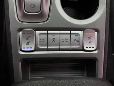 Hyundai Kona 2019, 164610 км, за 15500000 KRW - фото 14