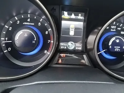 Changan CS75 2015, 91400 км, за 20299 CNY - фото 12
